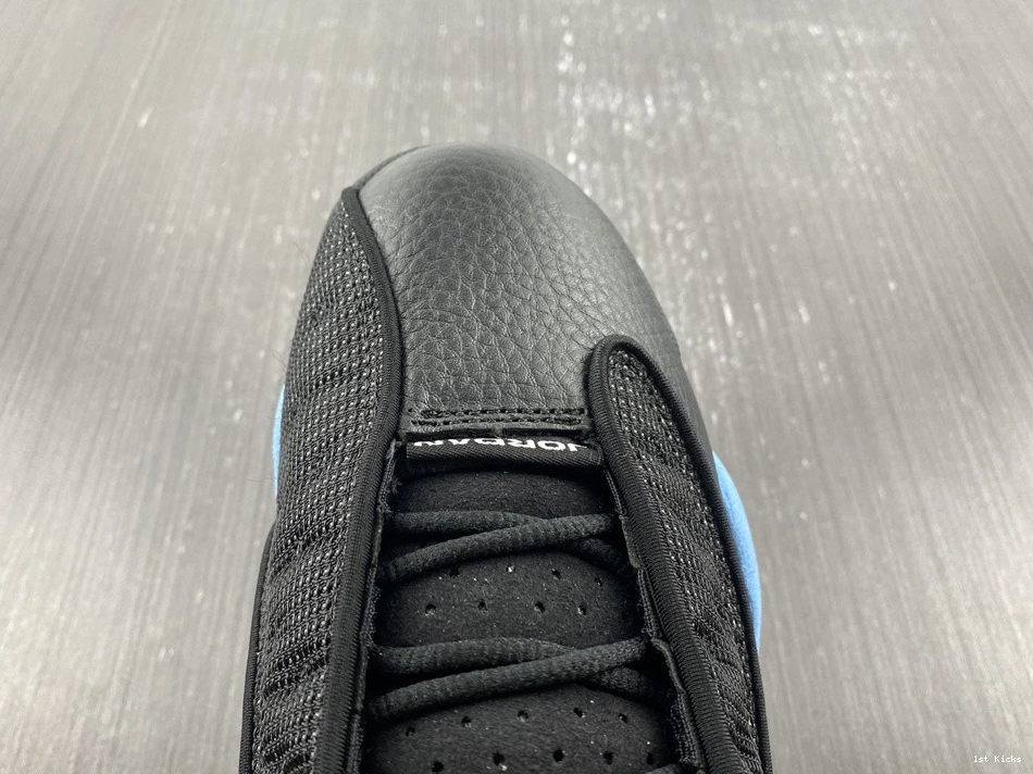 Jordan Retro - University Air DJ5982 13 041 'Black Blue' 0127